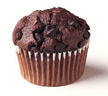 muffin-al-cioccolato-ricetta